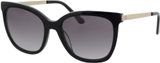 Picture of glasses model Calvin Klein CK21703S 001 55-18