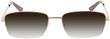 Product with lens tinting