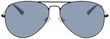 Product with lens tinting
