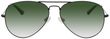 Product with lens tinting