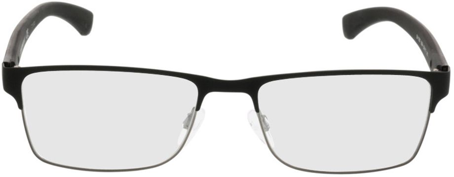 Picture of glasses model Emporio Armani EA1052 3094 53-17 in angle 0
