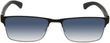 Product with lens tinting