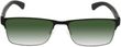 Product with lens tinting