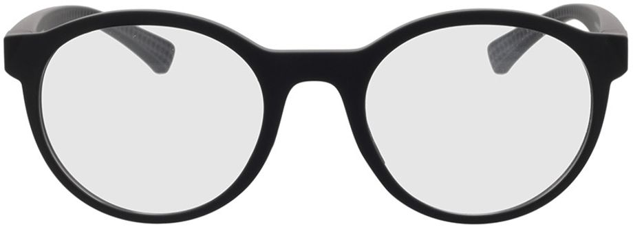 Picture of glasses model OX8176 817601 51-20 in angle 0