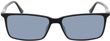 Product with lens tinting