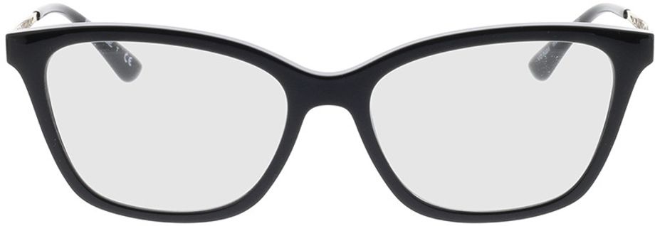 Picture of glasses model VO5285 W44 53-16 in angle 0