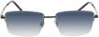 Product with lens tinting