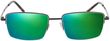 Product with lens tinting