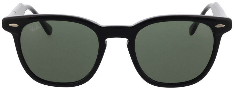 Picture of glasses model Ray-Ban RB2298 901/31 52-21 in angle 0