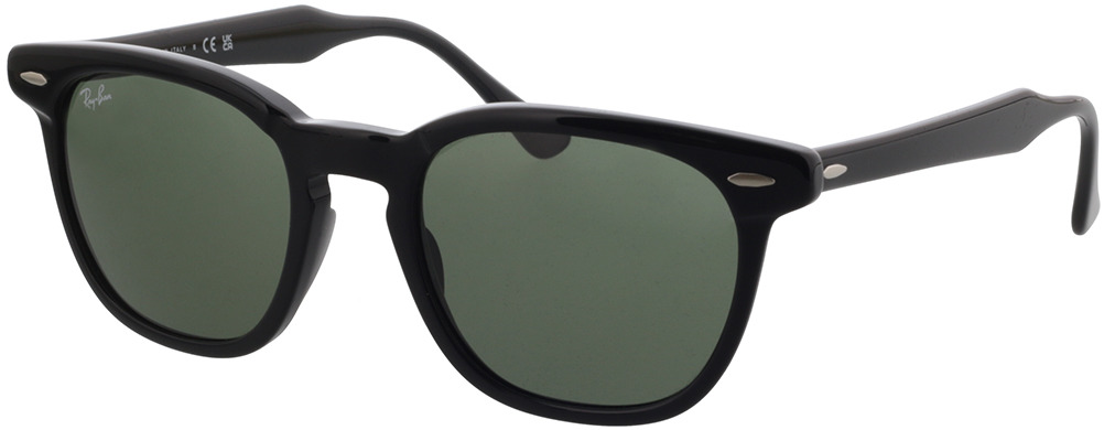 Picture of glasses model Ray-Ban RB2298 901/31 52-21