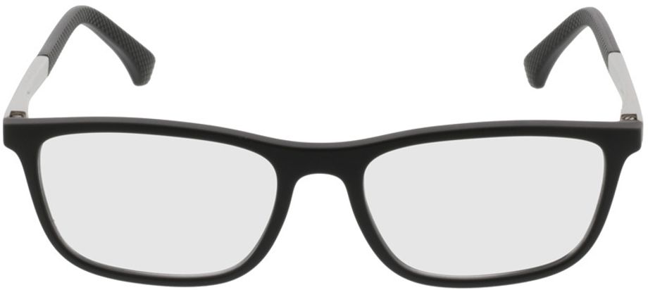 Picture of glasses model Emporio Armani EA3069 5063 53-17 in angle 0