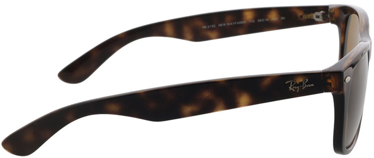 New Wayfarer