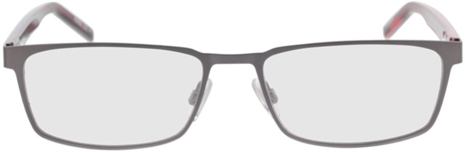 Picture of glasses model Hugo HG 1075 R80 58-18 in angle 0