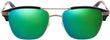 Product with lens tinting