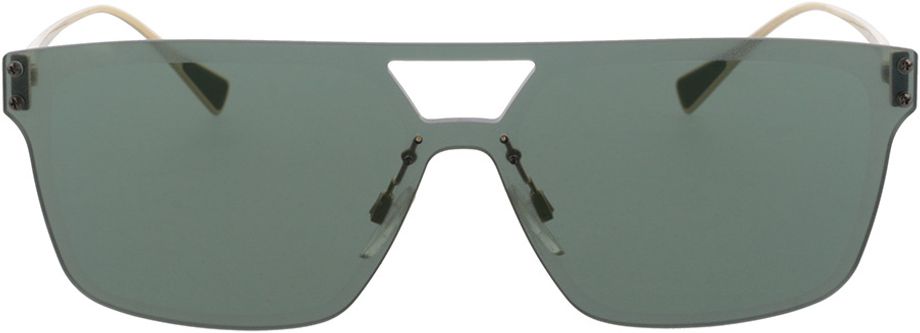 Picture of glasses model EA2048 30136R 43-143 in angle 0