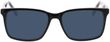 Product with lens tinting