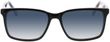 Product with lens tinting