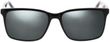 Product with lens tinting
