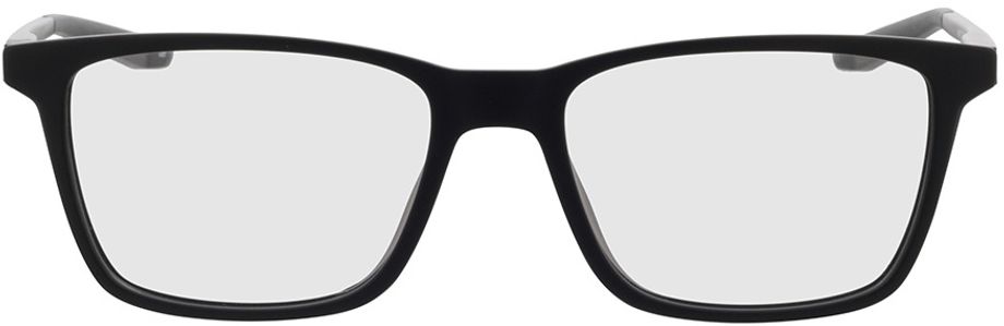 Picture of glasses model 7286 001 54-17 in angle 0
