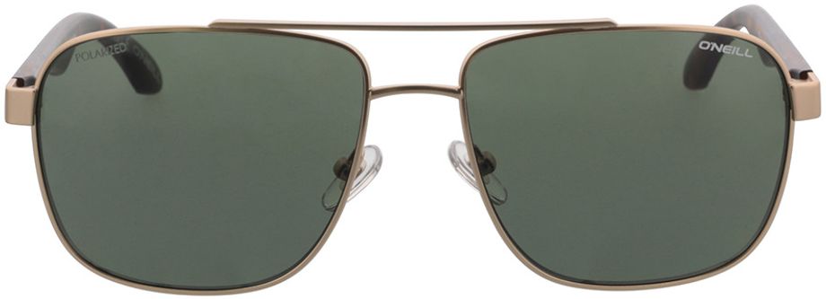 Picture of glasses model O'Neill ONS Alameda2.0 001P 58-16 in angle 0