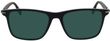 Product with lens tinting
