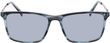 Product with lens tinting