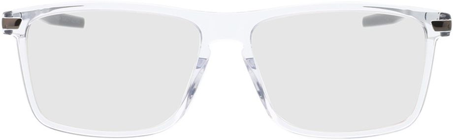 Picture of glasses model PU0257O-003 56-15 in angle 0