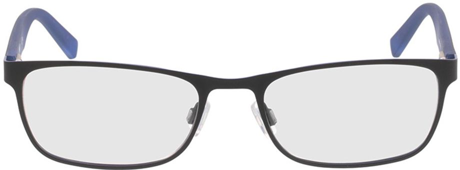 Picture of glasses model HG 0209 4NZ 54-18 in angle 0