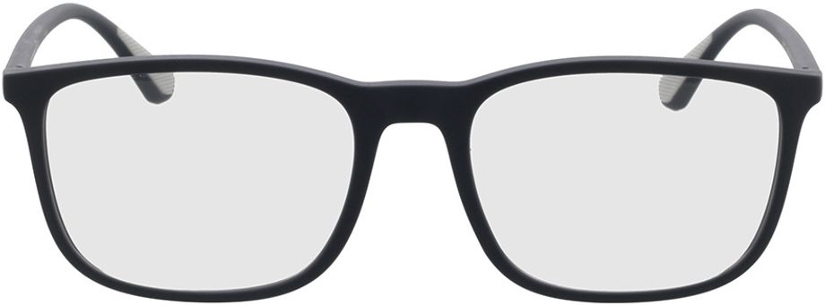 Picture of glasses model Emporio Armani EA3177 5088 55-18 in angle 0