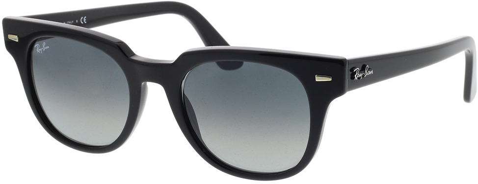 Picture of glasses model Ray-Ban Meteor RB2168 901/71 50-20