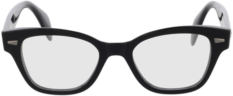 Picture of glasses model RX0880 2000 49-19 in angle 0