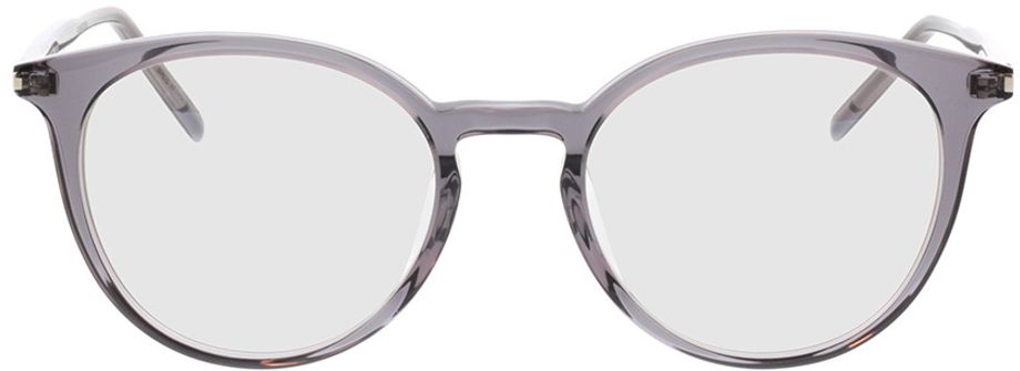 Picture of glasses model SL 238/F-004 52-20 in angle 0