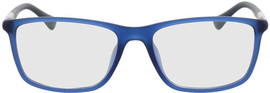 Picture of glasses model CK5864 438 54-17 in angle 0