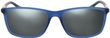 Product with lens tinting