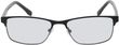 Product with lens tinting