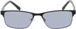 Product with lens tinting