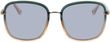 Product with lens tinting