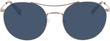Product with lens tinting