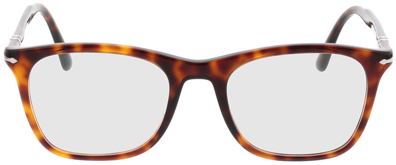 Picture of glasses model Persol PO3188V 24 51-19 in angle 0