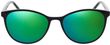 Product with lens tinting