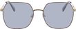 Product with lens tinting