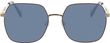 Product with lens tinting