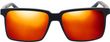 Product with lens tinting
