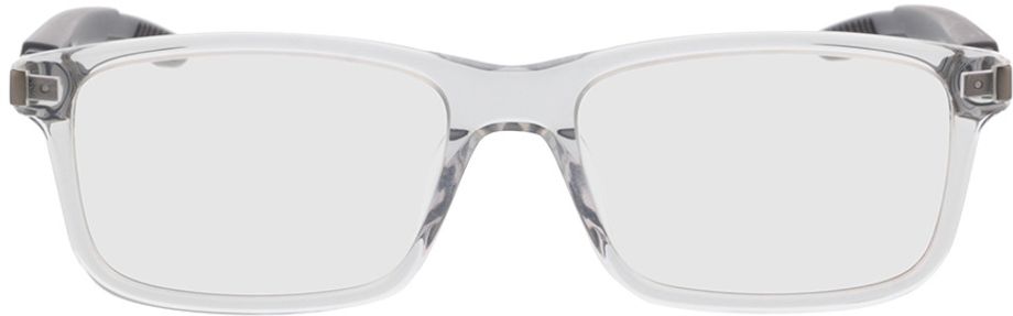 Picture of glasses model Puma PU0362O-004 54-17 in angle 0