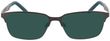 Product with lens tinting