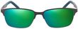 Product with lens tinting