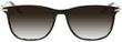 Product with lens tinting