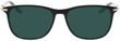 Product with lens tinting