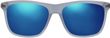 Product with lens tinting