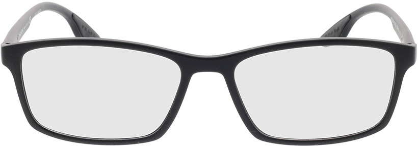 Picture of glasses model Prada Linea Rossa PS 04MV DG01O1 54-16 in angle 0
